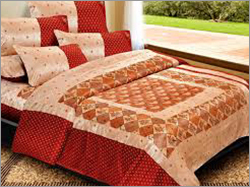 Polyester Cotton Bed sheet