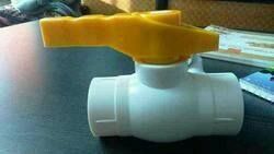 Upvc Ball Valve