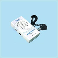 Ultrasound Doppler Micro Doppler