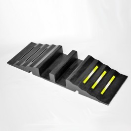 Black Hose Ramps