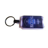 LED Keychain