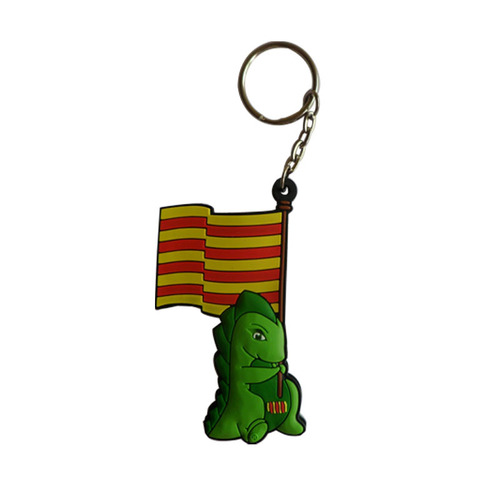 3D Keychain