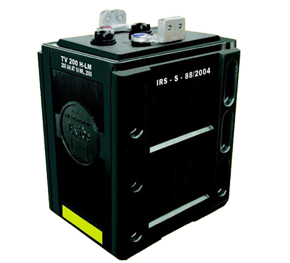 Railway Signal Battery