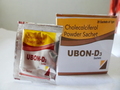 Cholecalciferol Powder Sachet