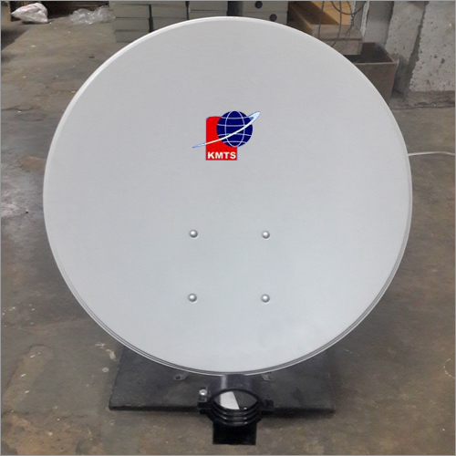 Dish Antennas for Airtel