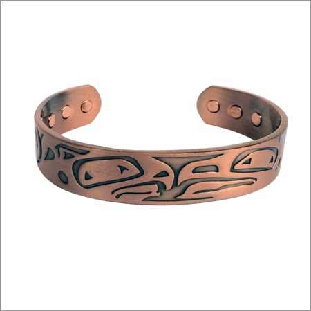 Copper Magnet Bracelets