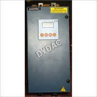 Double Phase Thyristor Controller