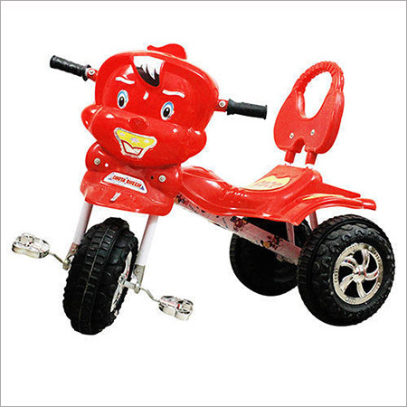 Chhota Bheem Tricycle