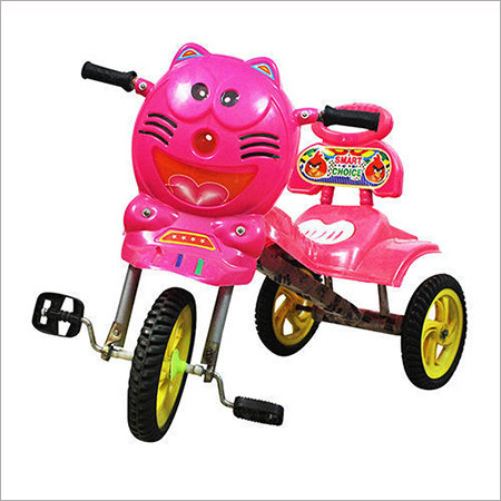 Doraemon Tricycle
