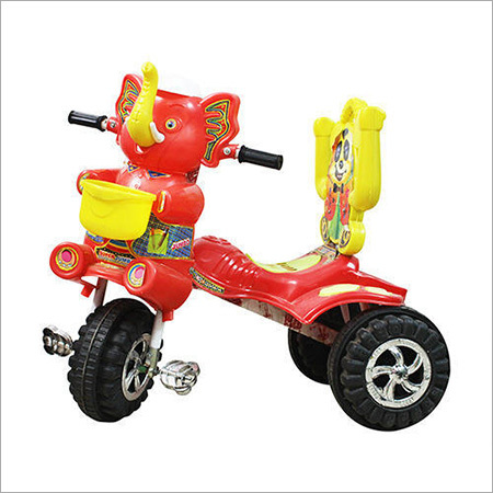Elephant Tricycle