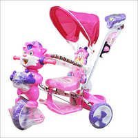 Folding Baby Stroller