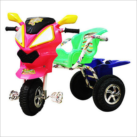 Hayabusa Baby Tricycle