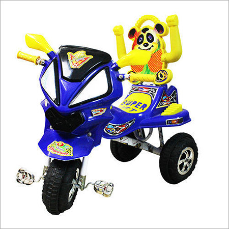 Ride On Baby Tricycle
