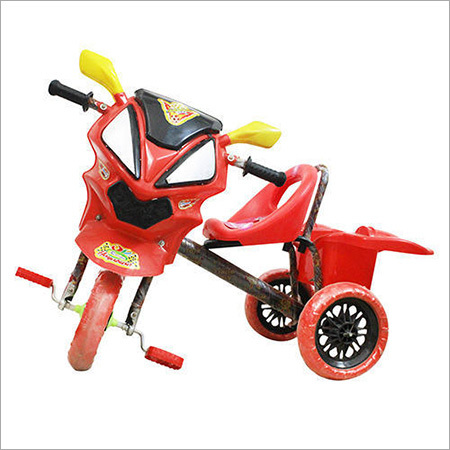 Hayabusa Tricycle