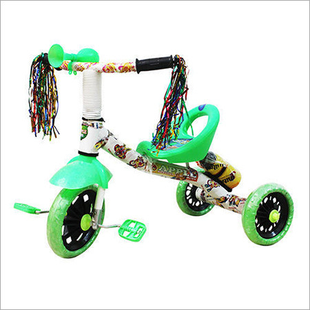 Kids Tricycle