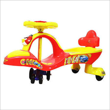 Baby Car Tricycle