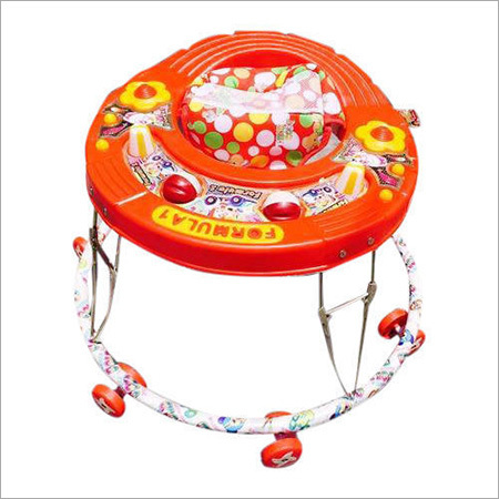 Formula One Baby Walker