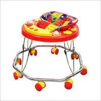 Musical Baby Walker