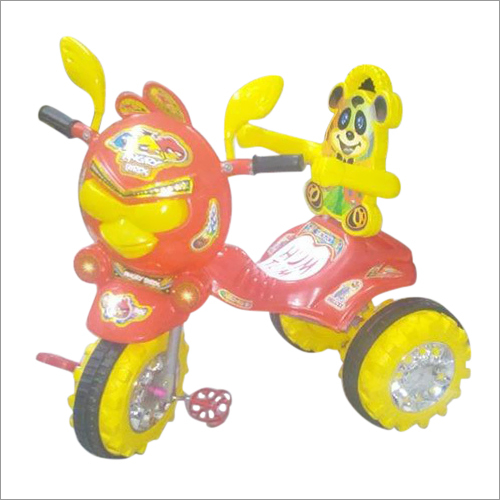 Angry Bird Tricycle