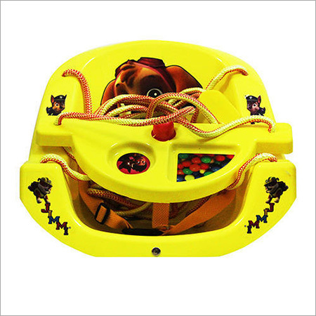 Plastic Baby Swings