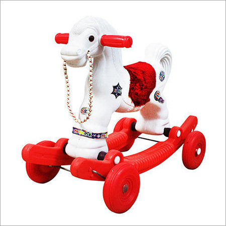Chetak Horse Kids Rides