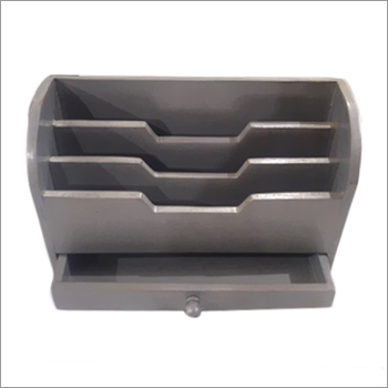 Wooden Decorative Item - Durable Indian Style Wood, Painted Finishing | Easy to Clean, Plain Design