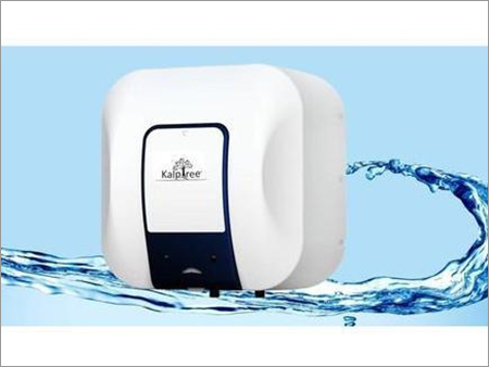 Electric Water Geyser