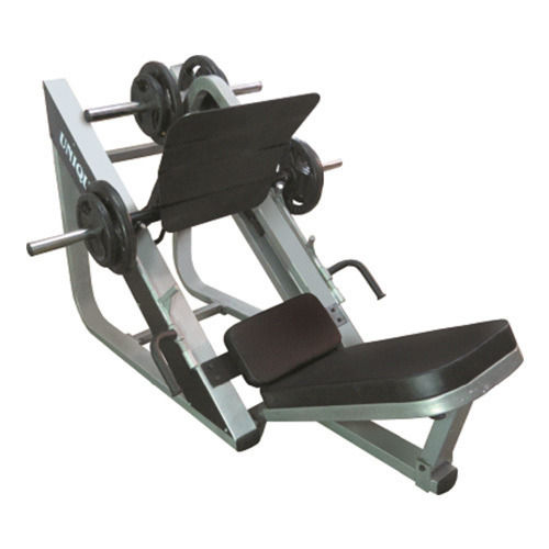 Leg Press Machine