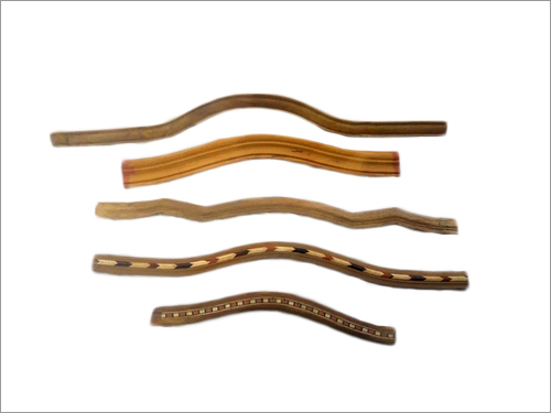 Wooden Decorative Item - Polished Wood, Indian Style | Durable, Professional Finish, Expertly Crafted with Distinctive Polishing Technique