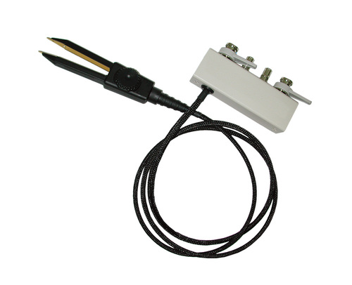 F423903 SMD Tweezers Test Leads (with BNC Box)