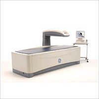 Ultrasound Bone Densitometer