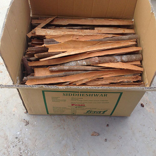 Cinnamon Bark