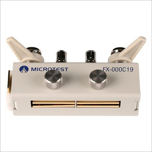 FX-000C19 Test Fixture
