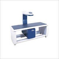 Central Dexa Bone Densitometer