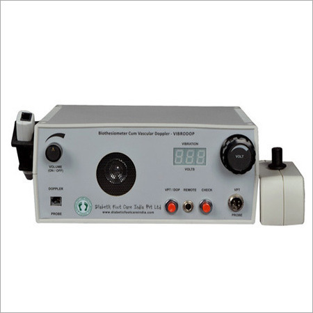 Diabetic Neuropathy Machine