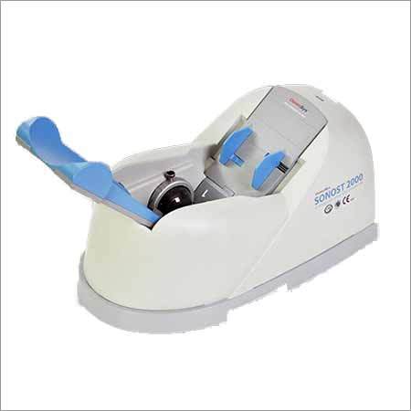 Bone Sonometer 2000