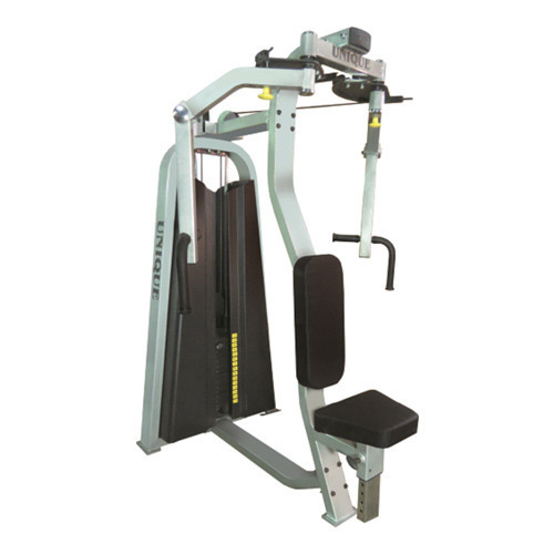 Peck Fly Fitness Machine