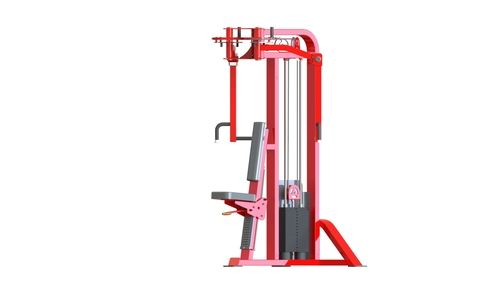 Gym Fitness Equipment