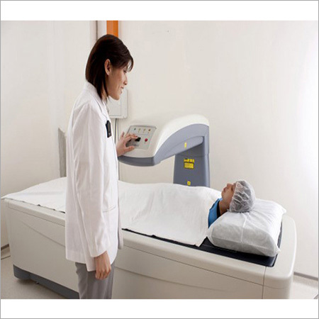 Ultrasound BMD Machine