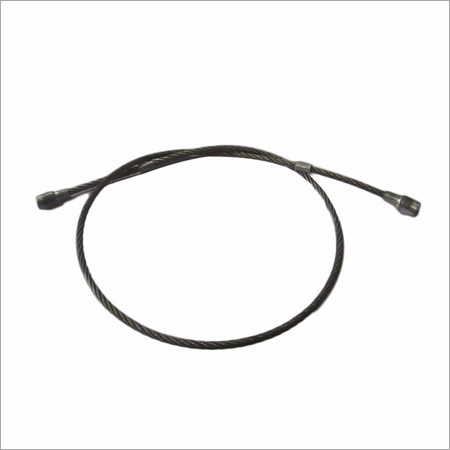 Wire Rope Bail Wire Rope Bail