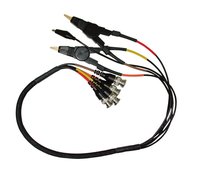 Kelvin Clip Leads Application: For Industrial Use