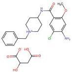Clebopride malate
