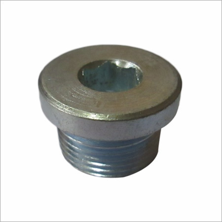 Precision Machined Components