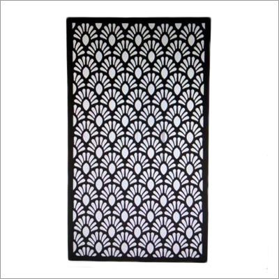 Wooden Decorative Item - Durable Indian Art Piece , Painted Finish with Elegant Design