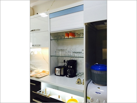 Interior Designer Kitchen