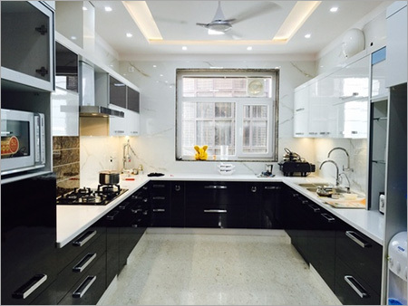 Interior Designer Services