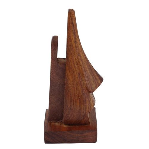 Wooden Spectacle Holder