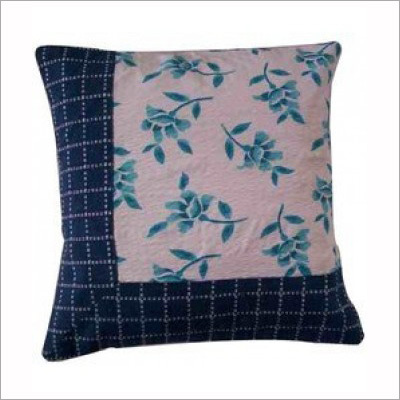 Patchwork Cushion Covers