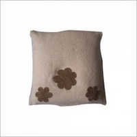 100% Cotton Jute Cushion Cover
