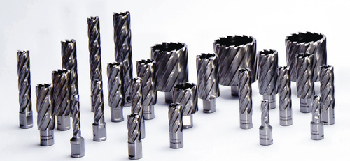 HSS Drill Bits